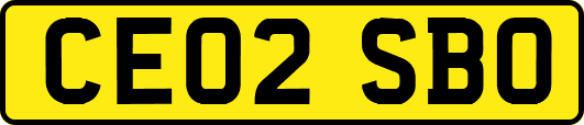 CE02SBO
