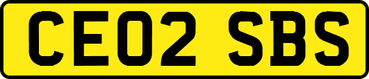 CE02SBS