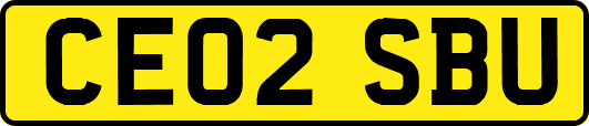 CE02SBU
