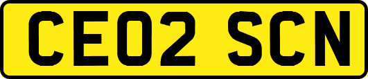 CE02SCN