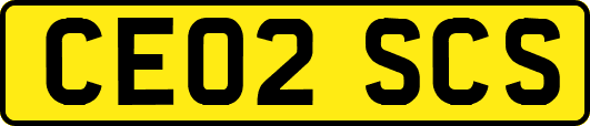 CE02SCS