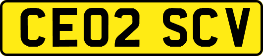 CE02SCV