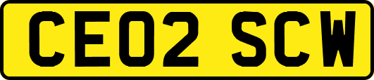 CE02SCW