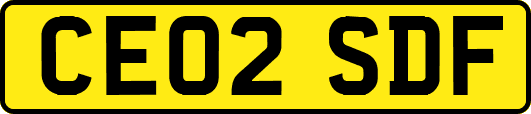 CE02SDF