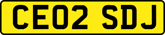 CE02SDJ