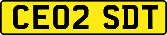 CE02SDT