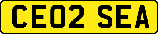 CE02SEA