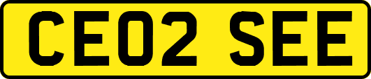CE02SEE