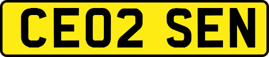 CE02SEN