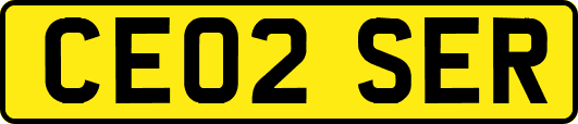 CE02SER