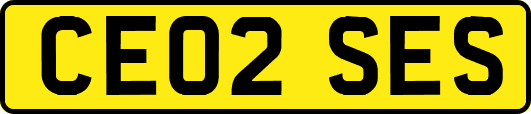 CE02SES