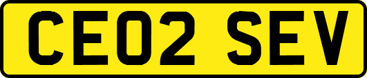 CE02SEV