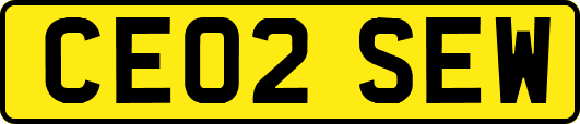 CE02SEW