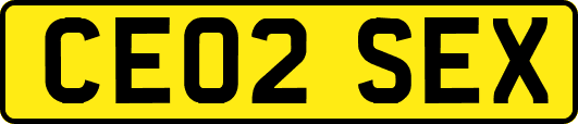 CE02SEX