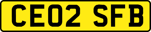 CE02SFB