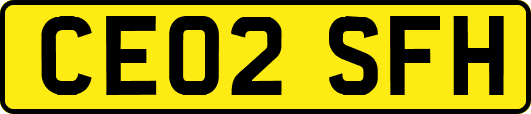 CE02SFH