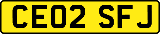 CE02SFJ