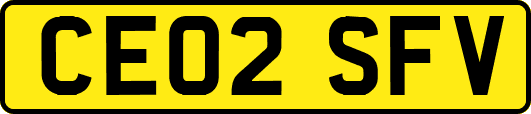 CE02SFV