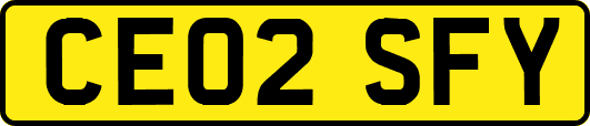 CE02SFY