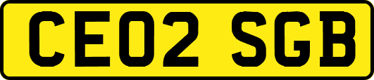 CE02SGB
