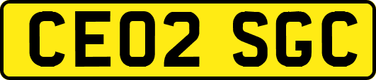 CE02SGC
