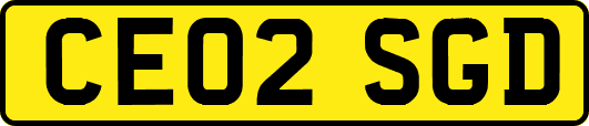 CE02SGD