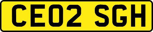 CE02SGH