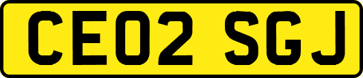 CE02SGJ
