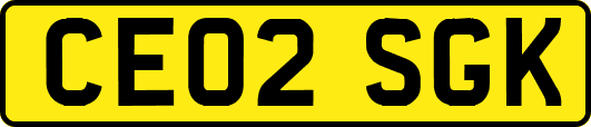 CE02SGK