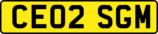 CE02SGM