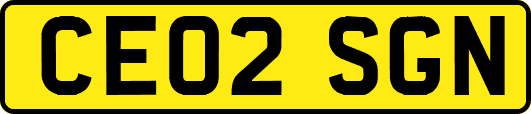 CE02SGN