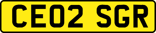 CE02SGR