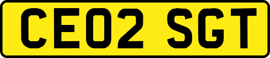 CE02SGT