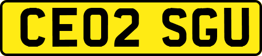 CE02SGU