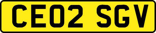 CE02SGV