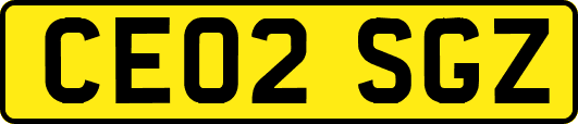 CE02SGZ