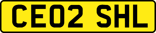 CE02SHL