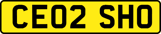 CE02SHO