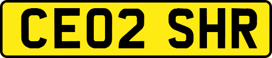 CE02SHR