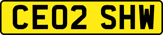 CE02SHW