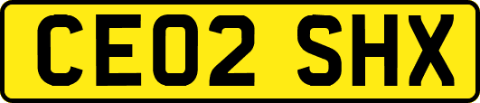CE02SHX