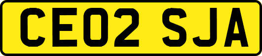 CE02SJA