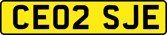 CE02SJE