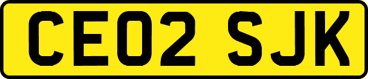 CE02SJK