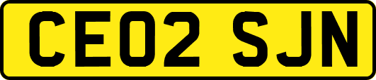 CE02SJN