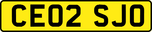 CE02SJO