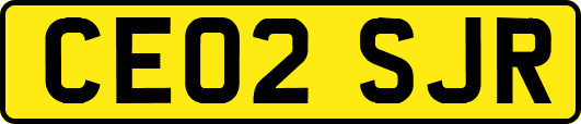 CE02SJR