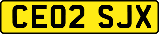 CE02SJX