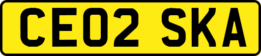 CE02SKA