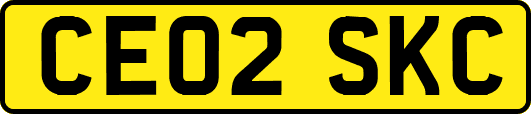 CE02SKC